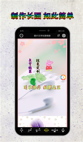 图片编辑加字老版本截图2