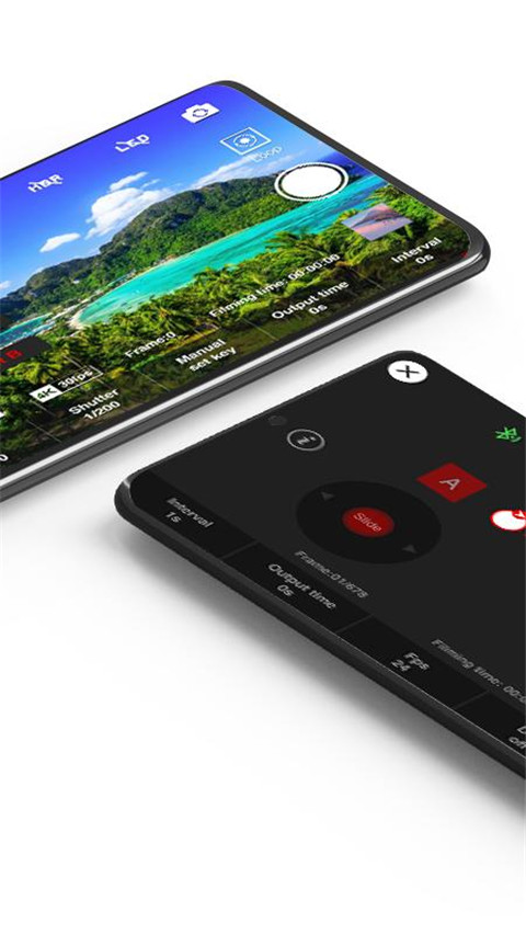 iFootageMoco手机版截图2