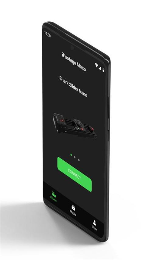 iFootageMoco手机版截图3