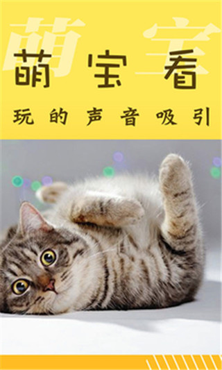 萌宝照相机app截图2