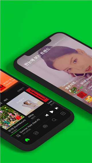 韩国melon官方版截图2