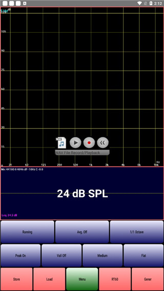 audiotool安卓版2025最新版截图1