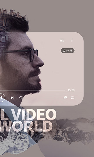 KMPlayer App最新版截图5
