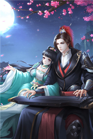 穿越之锦绣缘vivo渠道服截图5