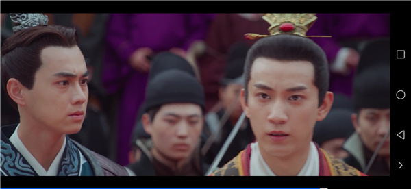 月亮影视大全TV版截图5