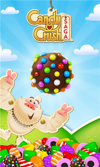 糖果传奇国际版(Candy Crush Saga)截图5