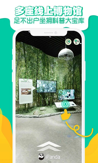 熊猫频道app(iPanda)截图3