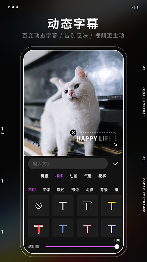 爱剪辑极速版官方最新版截图2