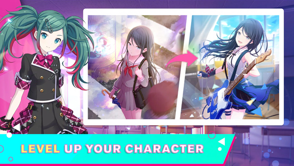 世界计划彩色舞台feat初音未来国际服(ColorfulStage)截图3