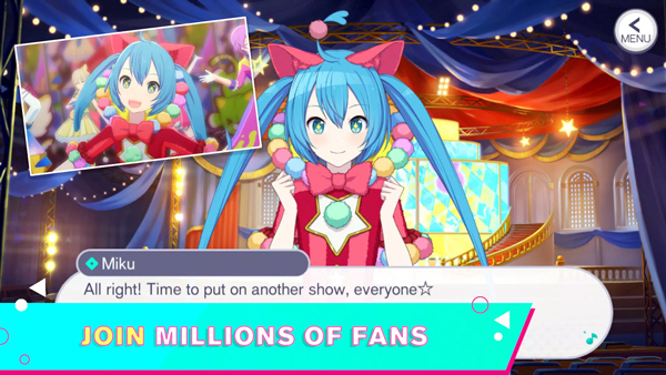 世界计划彩色舞台feat初音未来国际服(ColorfulStage)截图5