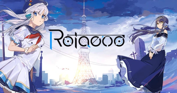 Rotaeno旋转音律官方最新版截图7
