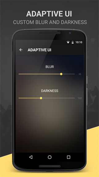 BlackPlayer EX最新版截图5