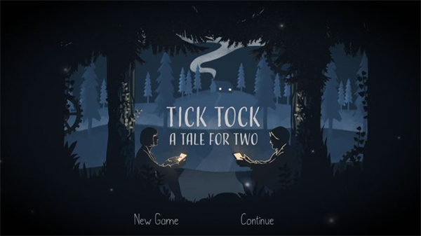 tick tock官方中文版截图1