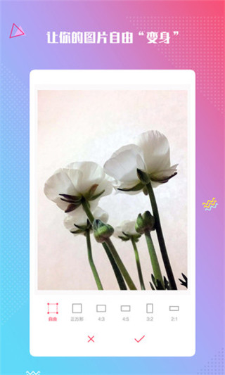 最美滤镜app(最美相机)截图4