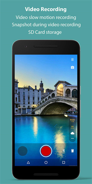 Footej相机app203最新版截图4