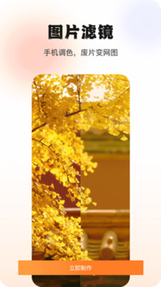 秀拍对口型唱歌app截图3