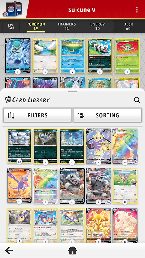 宝可梦TCG Live最新版截图2