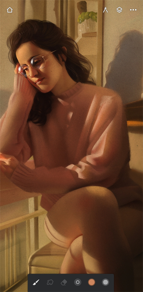 Painter2025最新版截图4