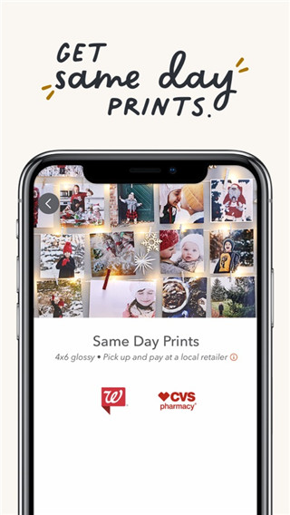 Shutterfly(卡片&礼物)截图4