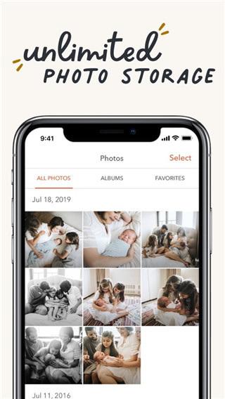 Shutterfly(卡片&礼物)截图5