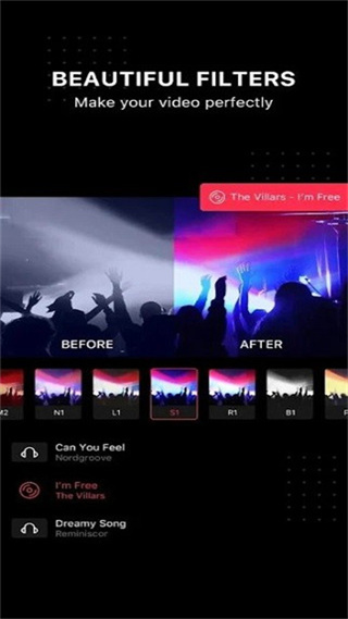 ae软件手机版中文免费版截图3