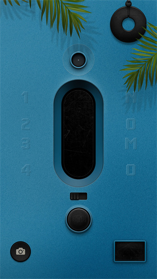 NOMO CAM相机APP官方版截图4