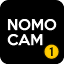 NOMO-NOMOCAM相机软件下载2025最新版 CAM相机APP官方版下载 v1.7.1安卓版