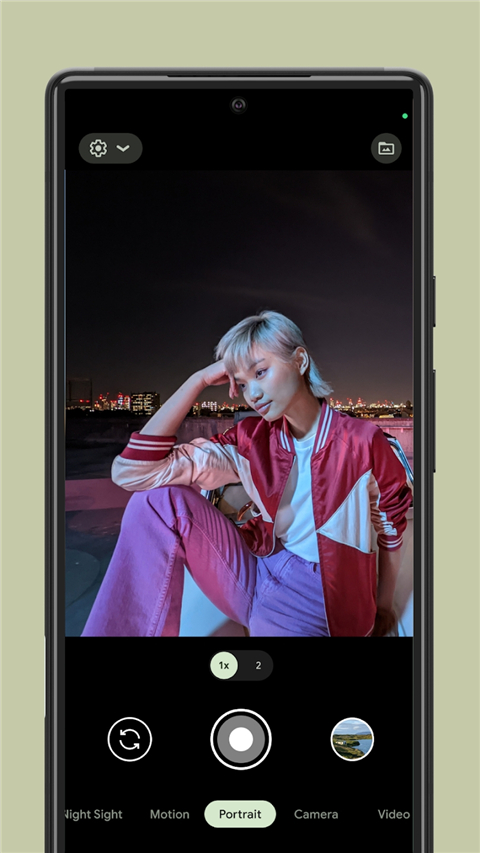 Google相机App官方版截图3