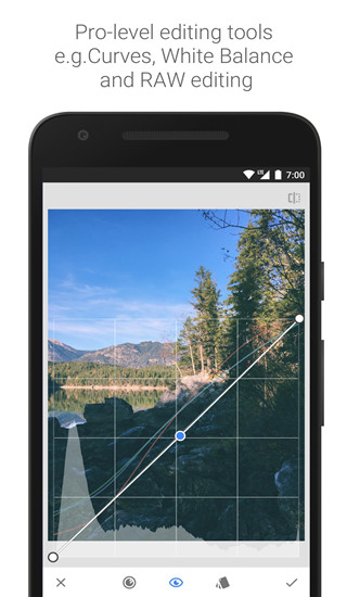 Snapseed官方最新版本2025截图4
