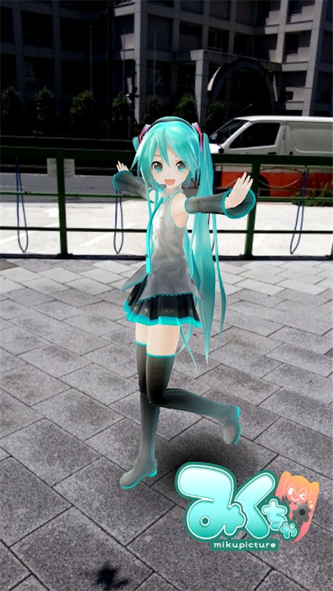 Mikuture官方最新版截图5