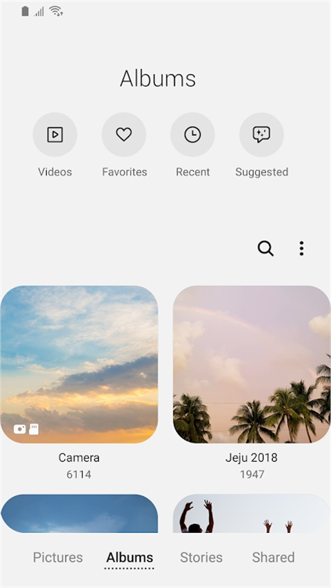 三星相册app官方最新版截图2