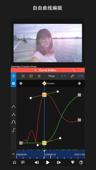 nodevideo官方正版最新版截图1