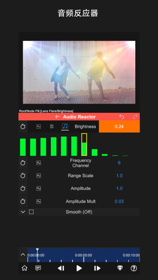 nodevideo官方正版最新版截图3