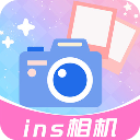 ins特效相机app2025最新版官方版下载-ins特效相机拍照软件2025最新版下载 v1.3.1安卓版