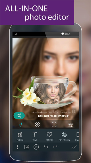 Photo Studio中文版截图1