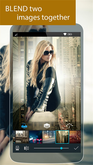 Photo Studio中文版截图3