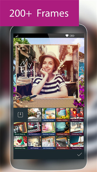 Photo Studio中文版截图5