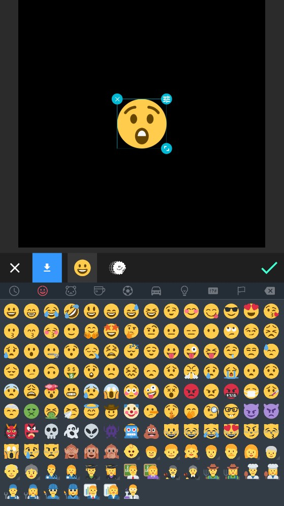 AndroVid Pro中文版截图3