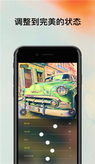 prisma高级版截图4