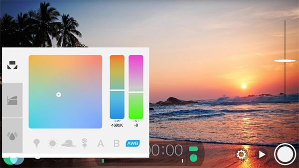 filmic pro最新版截图2