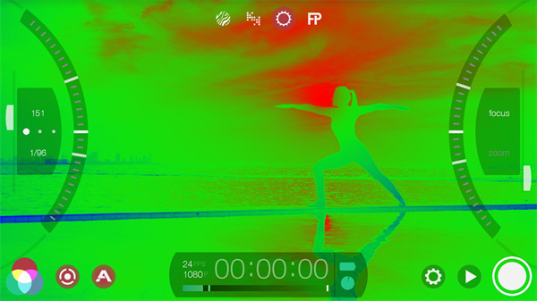filmic pro最新版截图3