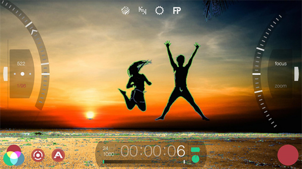 filmic pro最新版截图4