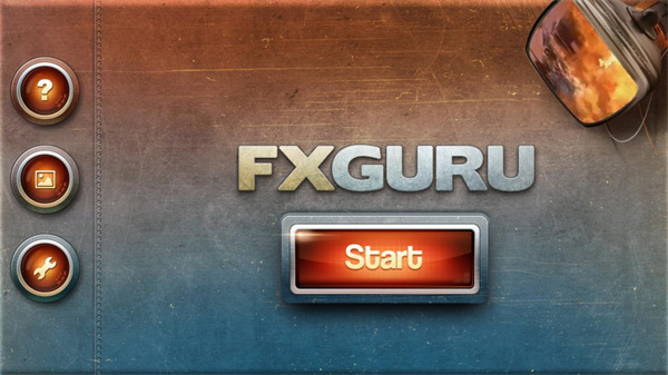 FxGuru影音特效app截图1
