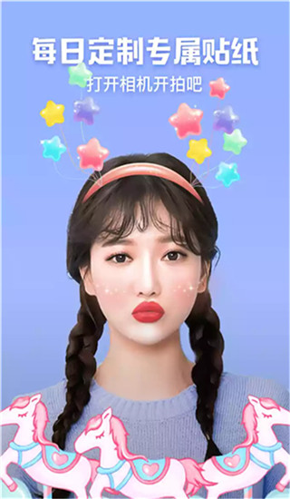 原生相机app截图4