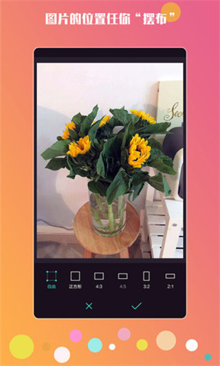 神手自拍app截图3