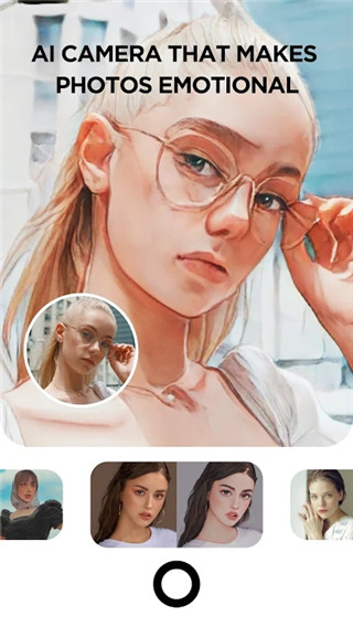 糖果相机中文版(candy camera)截图4