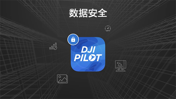 DJI Pilot app官方版截图4