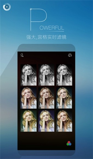 果壳相机app截图5