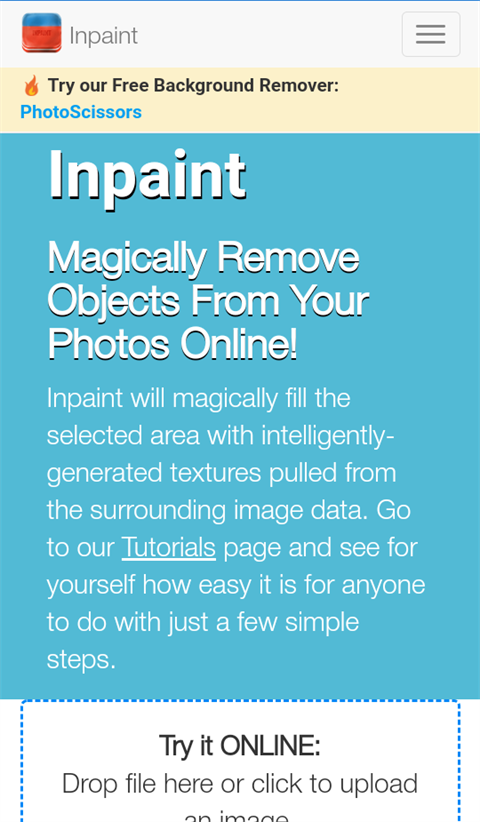 inpaint安卓手机版截图3