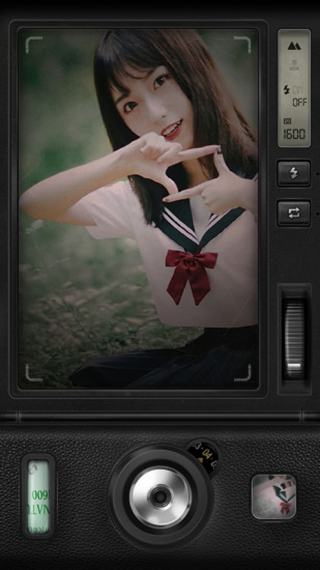 FIMO相机app截图1
